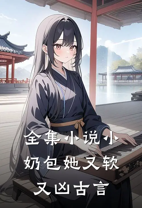 全集小说小奶包她又软又凶古言