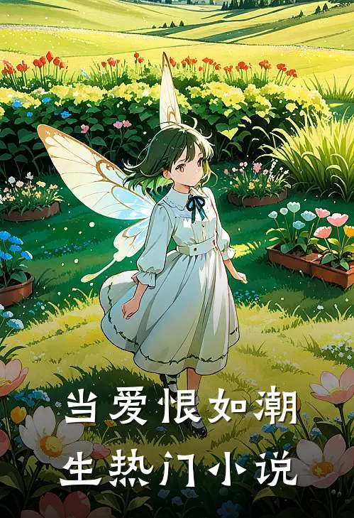 当爱恨如潮生热门小说