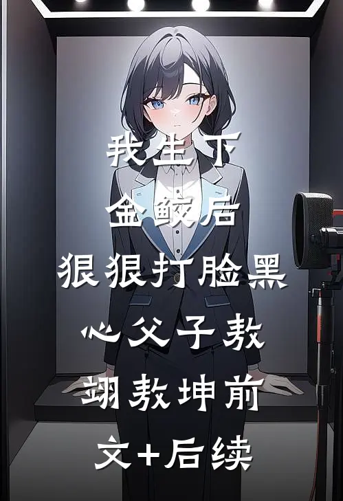 我生下金鲛后，狠狠打脸黑心父子敖翊敖坤前文+后续
