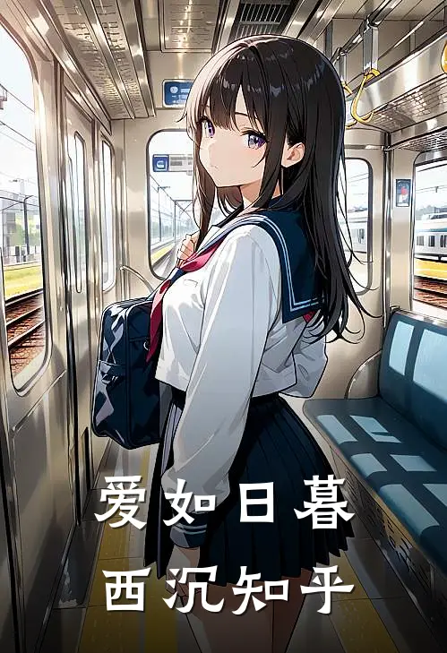 爱如日暮西沉知乎