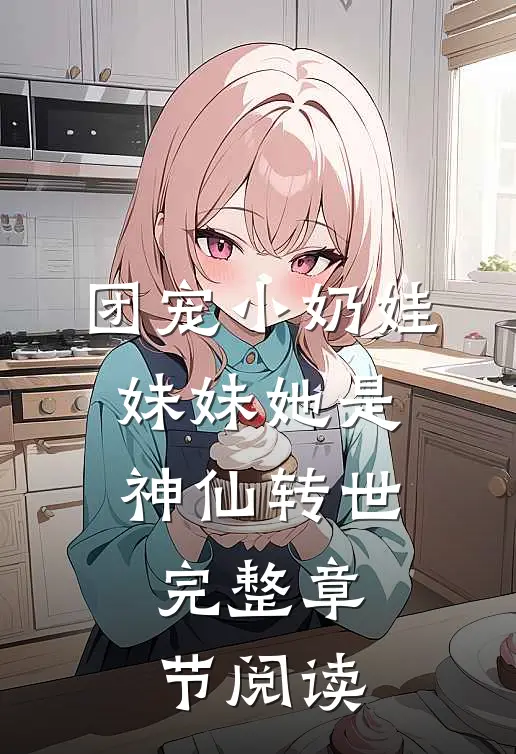 团宠小奶娃：妹妹她是神仙转世完整章节阅读
