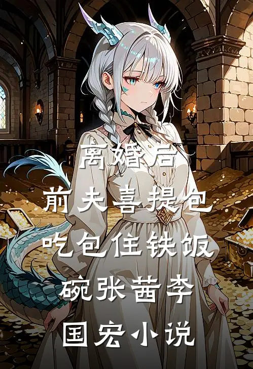 离婚后，前夫喜提包吃包住铁饭碗张茜李国宏小说