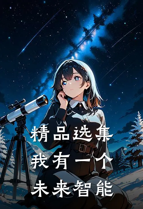 精品选集我有一个未来智能