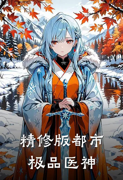 精修版都市极品医神
