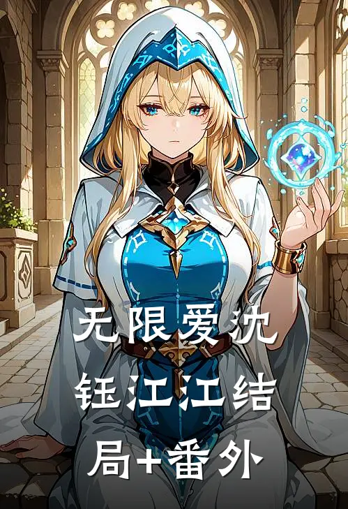 无限爱沈钰江江结局+番外