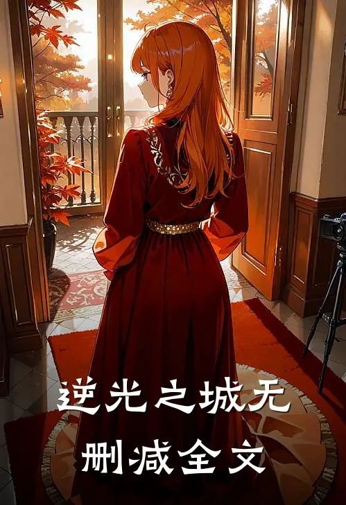 《逆光之城》无删减全文