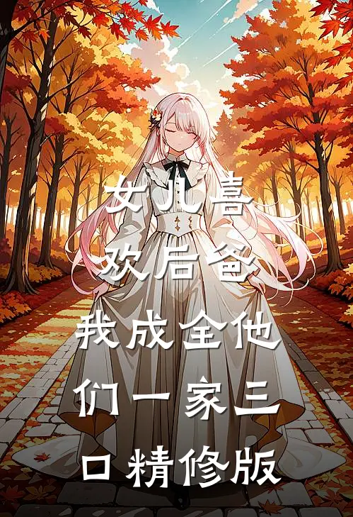 女儿喜欢后爸，我成全他们一家三口精修版