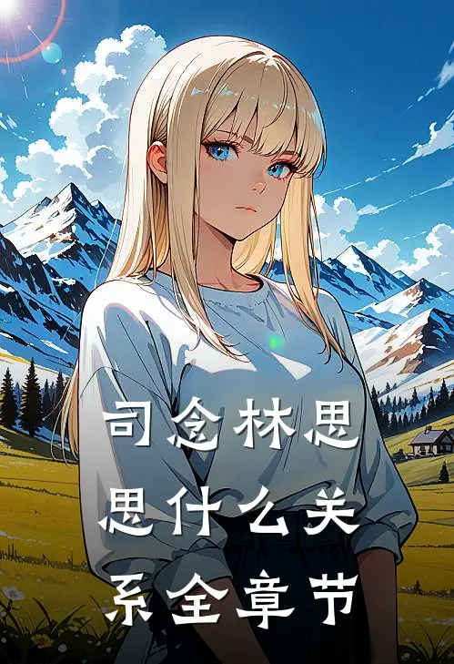 司念林思思什么关系全章节
