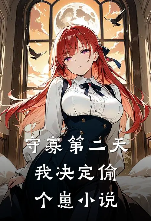 守寡第二天，我决定偷个崽小说