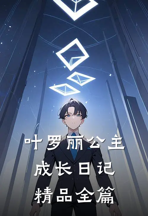 叶罗丽公主成长日记精品全篇