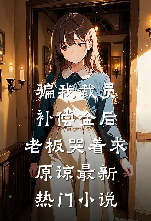 骗我裁员补偿金后，老板哭着求原谅最新热门小说