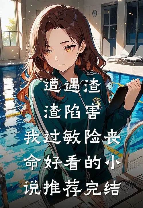 遭遇渣渣陷害，我过敏险丧命好看的小说推荐完结