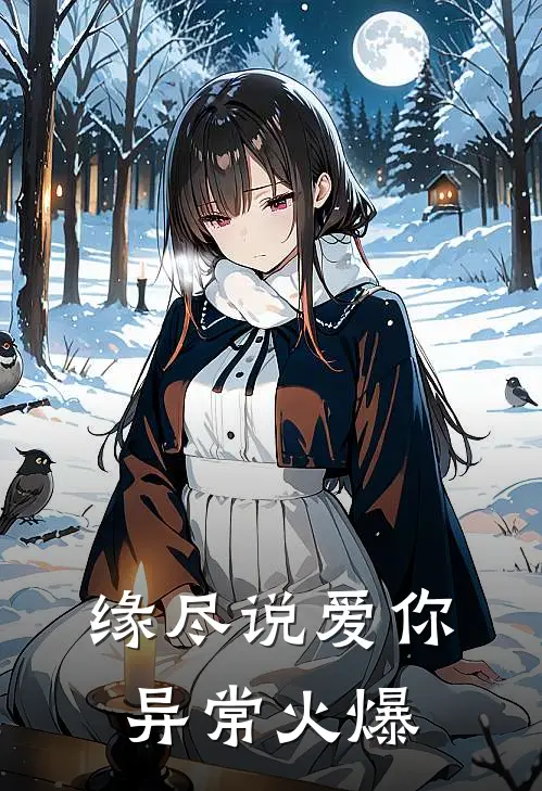 缘尽说爱你异常火爆