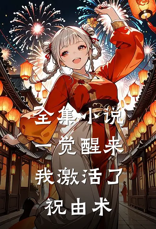 全集小说一觉醒来，我激活了祝由术