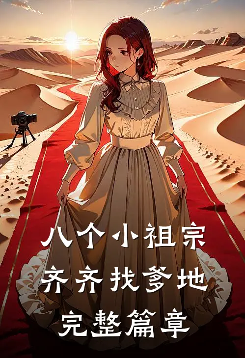 八个小祖宗齐齐找爹地完整篇章