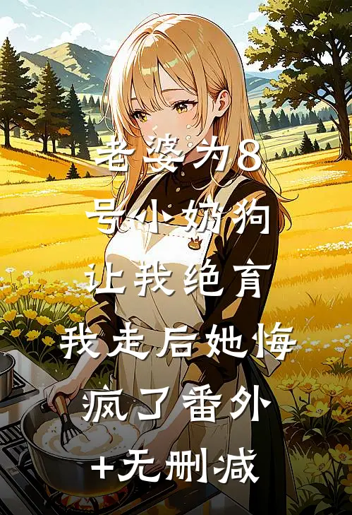 老婆为8号小奶狗让我绝育，我走后她悔疯了番外+无删减