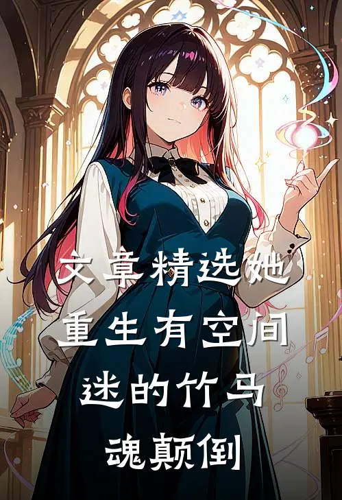 文章精选她重生有空间,迷的竹马魂颠倒