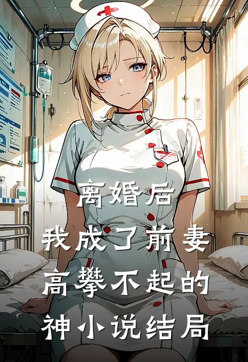 离婚后，我成了前妻高攀不起的神小说结局