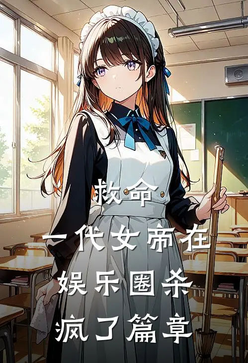 救命，一代女帝在娱乐圈杀疯了篇章