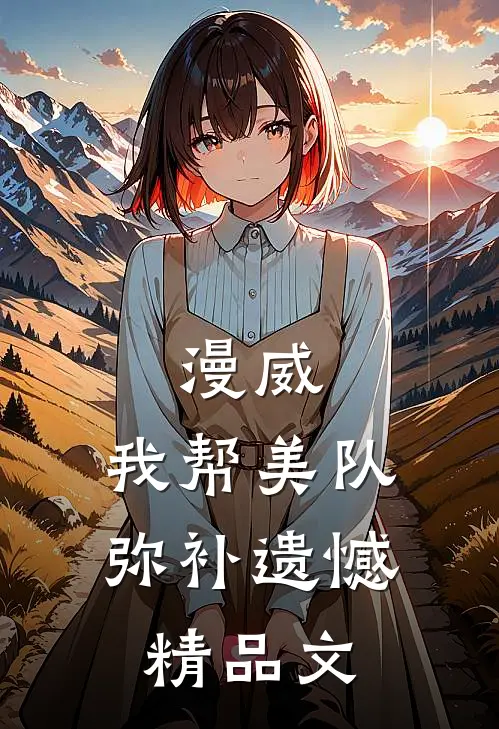 漫威：我帮美队弥补遗憾精品文