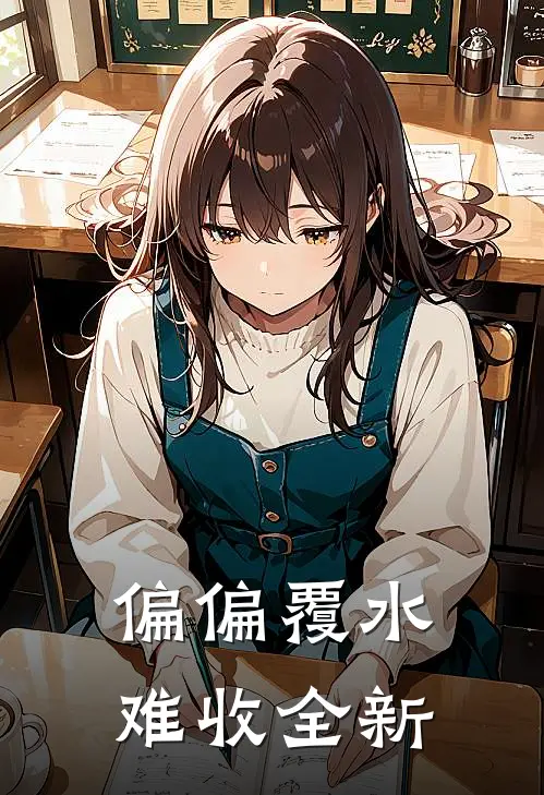 偏偏覆水难收全新