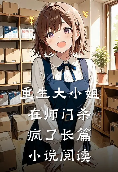 重生大小姐在师门杀疯了长篇小说阅读