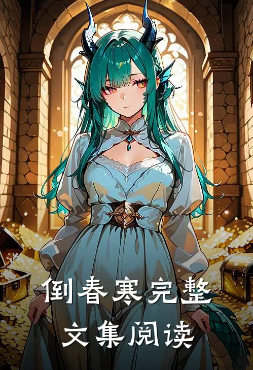 倒春寒完整文集阅读
