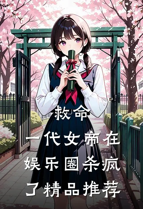 救命，一代女帝在娱乐圈杀疯了精品推荐