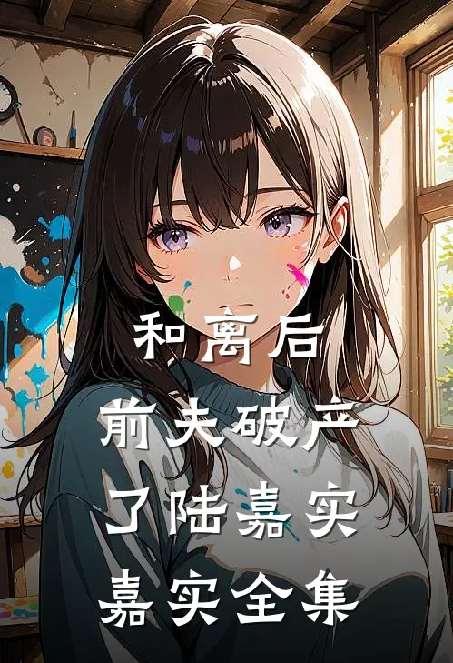 和离后，前夫破产了陆嘉实嘉实 全集
