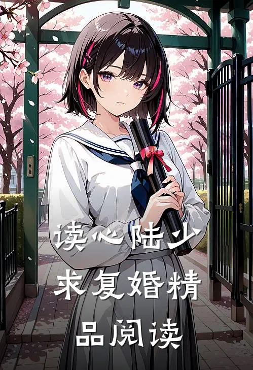 读心陆少求复婚精品阅读