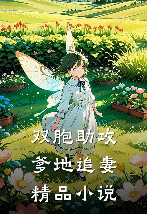 双胞助攻爹地追妻精品小说