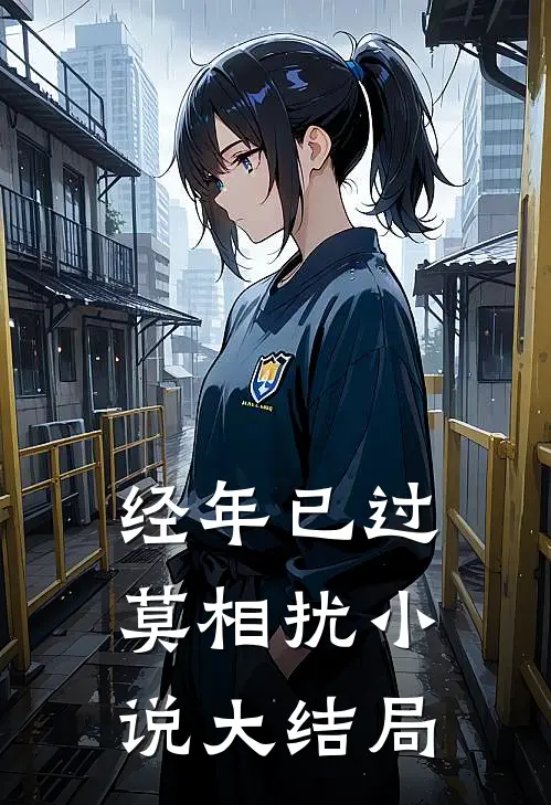 经年已过莫相扰小说大结局