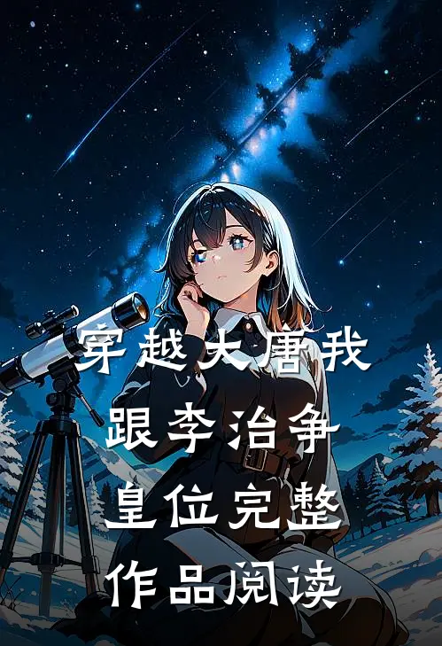 穿越大唐我跟李治争皇位完整作品阅读