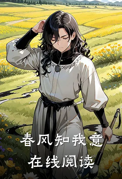 春风知我意在线阅读