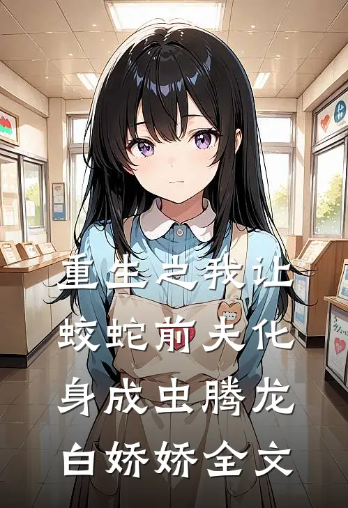 重生之我让蛟蛇前夫化身成虫腾龙白娇娇全文