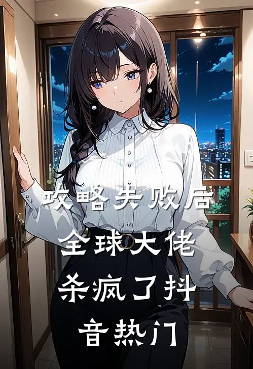 攻略失败后，全球大佬杀疯了抖音热门