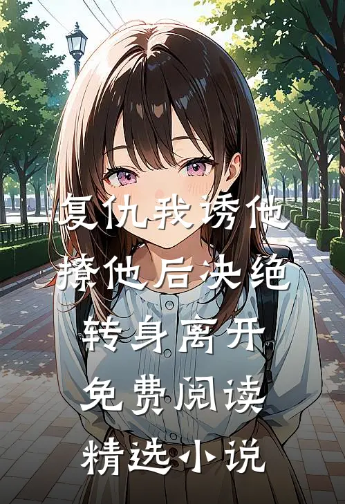 复仇我诱他撩他后决绝转身离开免费阅读精选小说