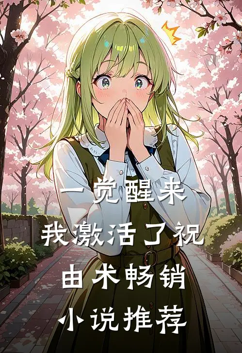 一觉醒来，我激活了祝由术畅销小说推荐