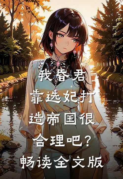 我昏君，靠选妃打造帝国很合理吧？畅读全文版