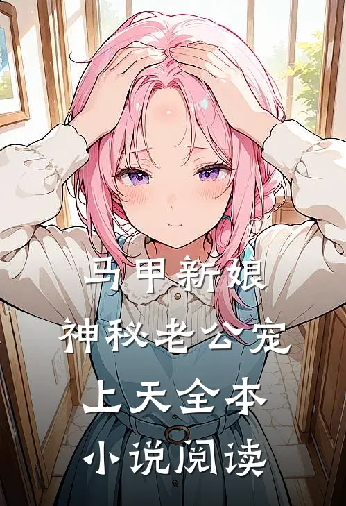 马甲新娘：神秘老公宠上天全本小说阅读