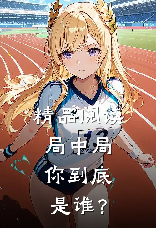 精品阅读局中局：你到底是谁？