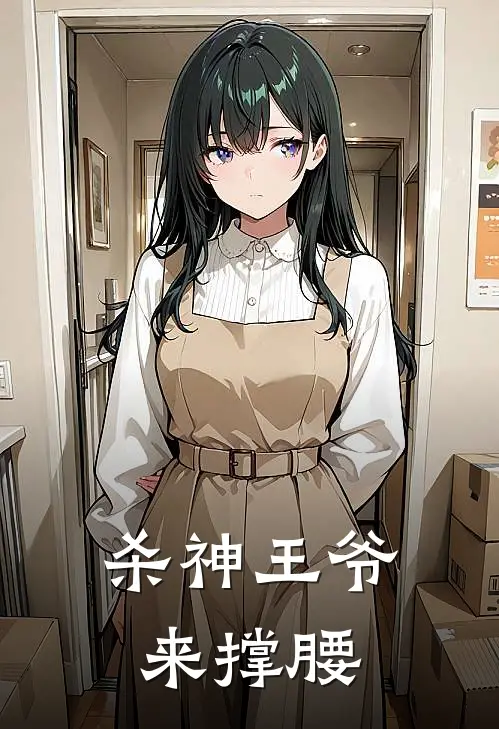 杀神王爷来撑腰