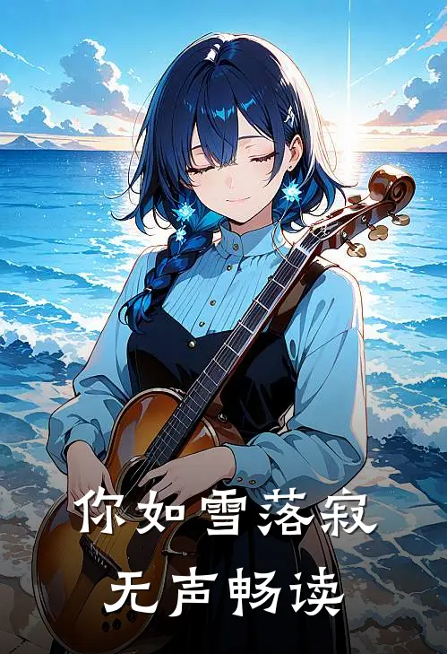 你如雪落寂无声畅读