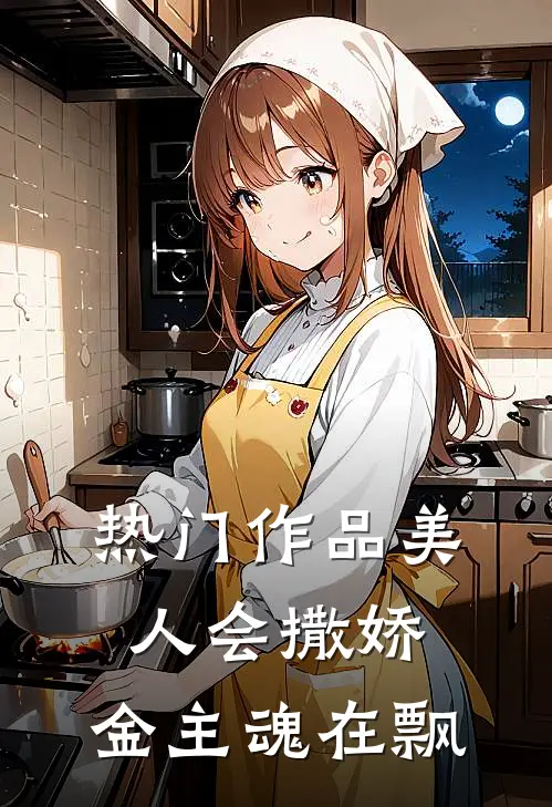 热门作品美人会撒娇，金主魂在飘