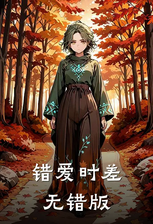 错爱时差无错版