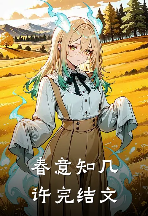 《春意知几许》完结文