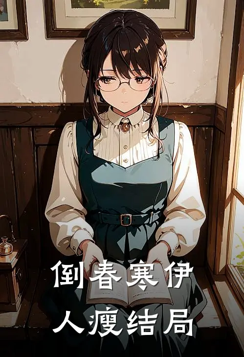 倒春寒伊人瘦结局