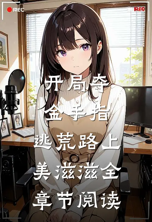 开局夺金手指：逃荒路上美滋滋全章节阅读