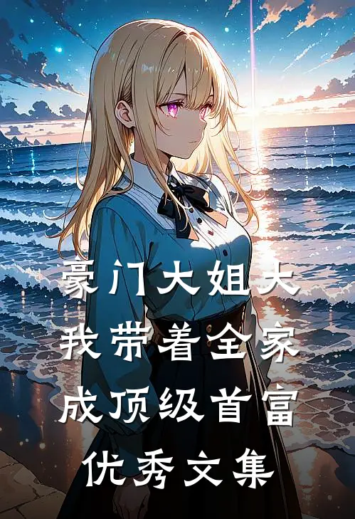 豪门大姐大：我带着全家成顶级首富优秀文集