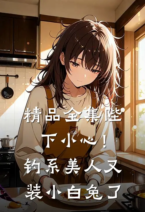 精品全集陛下小心！钓系美人又装小白兔了